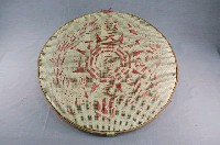 藏品(八卦米篩)的圖片