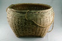 藏品(米籮)的圖片