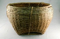 藏品(米籮)的圖片