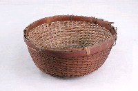 藏品(竹籃)的圖片