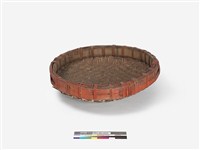 藏品(高腳竹𥴊)的圖片