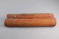 藏品(竹響器)的圖片