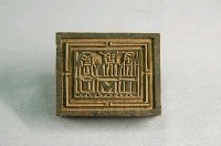 藏品(財子壽三仙木印)的圖片