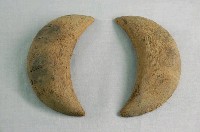 藏品(竹製筊杯組)的圖片