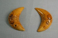 藏品(竹製筊杯組)的圖片