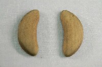 藏品(木製筊杯組)的圖片