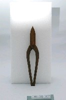 藏品(鐵剪)的圖片