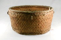 藏品(米籮)的圖片