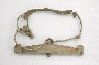 藏品(木架)的圖片