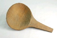 藏品(木匙)的圖片