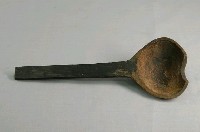 藏品(木匙)的圖片
