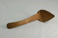 藏品(木匙)的圖片