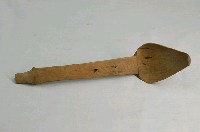 藏品(木匙)的圖片