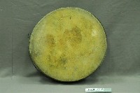 藏品(扁鼓)的圖片