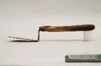 藏品(角抹刀)的圖片