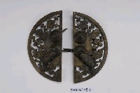 藏品(櫥櫃把手組)的圖片