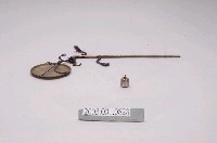 藏品(厘秤)的圖片