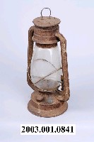 藏品(煤油燈4)的圖片