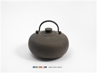 藏品(銅製溫水壺)的圖片