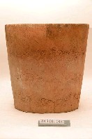 藏品(火窗陶模)的圖片