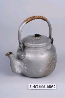 藏品(鋁製水壺)的圖片