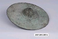 藏品(銅製鈸)的圖片
