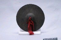 藏品(銅製鈸)的圖片