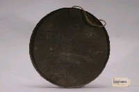 藏品(銅製餅鑼)的圖片