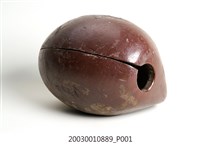 藏品(木魚)的圖片