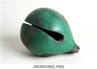 藏品(木魚)的圖片