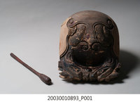 藏品(木魚組)的圖片