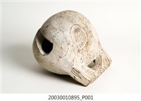 藏品(木魚)的圖片