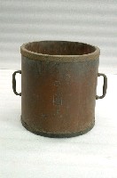 藏品(圓形米斗)的圖片