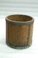 藏品(圓形米斗)的圖片