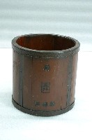 藏品(圓形米斗)的圖片