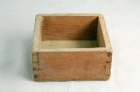 藏品(方形米斗)的圖片