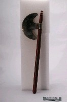 藏品(月斧)的圖片