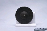 藏品(銅製鈸)的圖片
