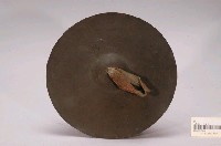 藏品(銅製鈸)的圖片