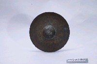 藏品(銅製鈸)的圖片