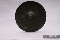 藏品(銅製鈸)的圖片
