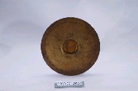 藏品(銅製鐃)的圖片