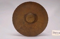 藏品(銅製鐃)的圖片