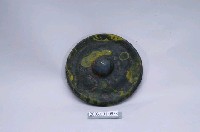 藏品(銅製鑼)的圖片