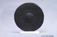 藏品(銅製鑼)的圖片