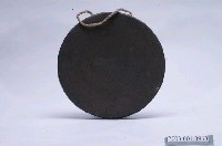 藏品(銅製鑼)的圖片