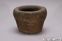 藏品(石臼)的圖片
