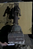 藏品(手壓式汲水泵浦)的圖片