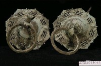 藏品(門環組)的圖片