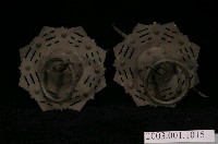 藏品(門環組)的圖片